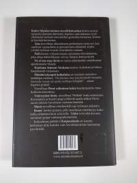 Elämää tylympiä kohtaloita : novelleja