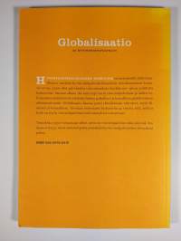 Globalisaatio ja hyvinvointipalvelut