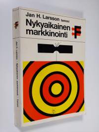 Nykyaikainen markkinointi