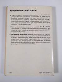 Nykyaikainen markkinointi