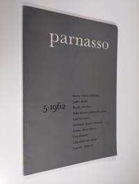 Parnasso 5/1962