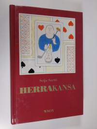 Herrakansa