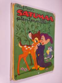 Walt Disney&#039;n Satumaa pienimmille