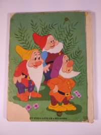 Walt Disney&#039;n Satumaa pienimmille