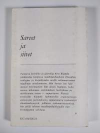 Sarvet ja siivet