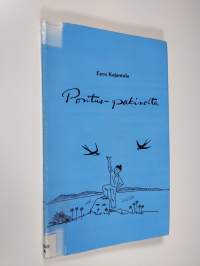 Pontus-pakinoita (signeerattu)