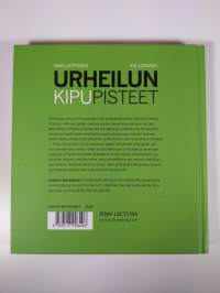 Urheilun kipupisteet (UUDENVEROINEN)