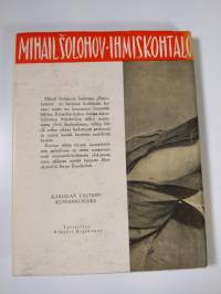Ihmiskohtalo : kertomus