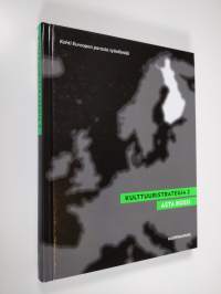 Kulttuuristrategia 2 (UUDENVEROINEN)