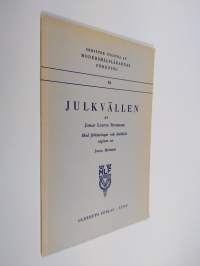 Julkvällen