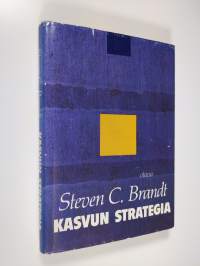 Kasvun strategia