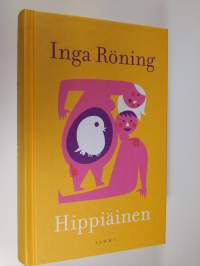 Hippiäinen (ERINOMAINEN)