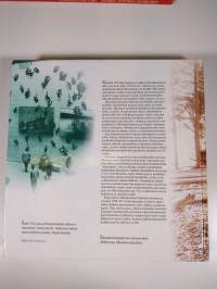 Läskinjakajasta metsäsektorin mesenaatiksi