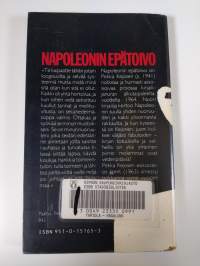 Napoleonin epätoivo