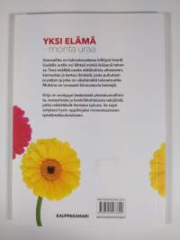 Yksi elämä - monta uraa (UUDENVEROINEN)