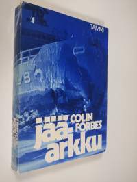 Jääarkku
