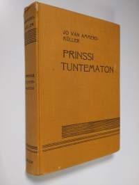 Prinssi tuntematon