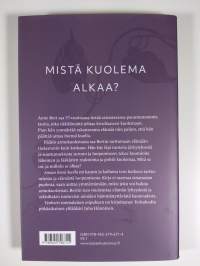 Annan itseni kuolla (UUSI)
