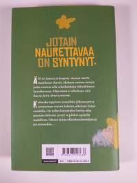 Konttaava koomikko