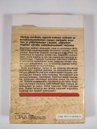 Gaddafin vihreät kunnaat