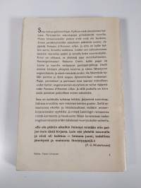 Pappi, pormestari ja partisaani