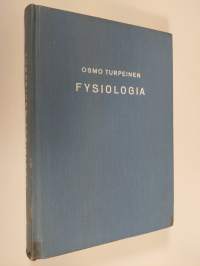 Fysiologia