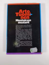 Muutoksen mestarit