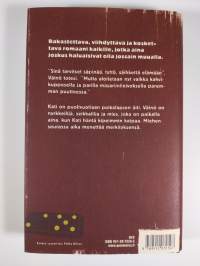 Kahvila Dominokujalla (tekijän omiste, ERINOMAINEN)