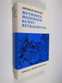 Methoden moderner Kunstbetrachtung