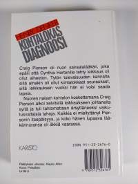 Kohtalokas diagnoosi