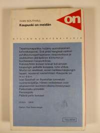 Kaupunki on meidän
