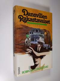 Dansvillen rakastavaiset