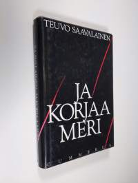 Ja korjaa meri
