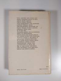 Akatemiataistelu 1945-1948 : kirja sodanjälkeisestä Suomesta