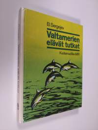 Valtamerien elävät tutkat