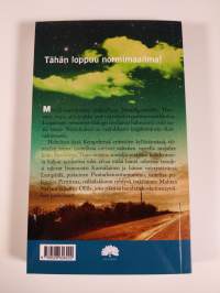 Motelli : näytelmä (ERINOMAINEN)