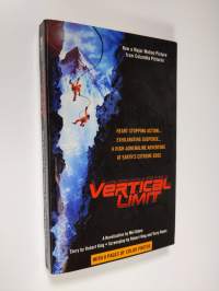 Vertical Limit - A Novelization