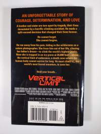 Vertical Limit - A Novelization