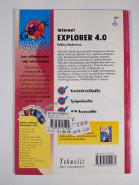 Internet Explorer 4.0