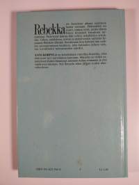 Rebekka