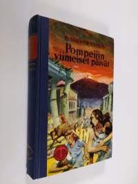 Pompeijin viimeiset päivät