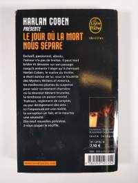Le jour ou la mort nous separe