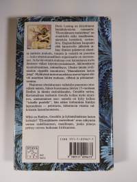 Eloonjääneen muistelmat