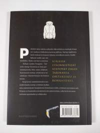 Kukaan ei puhu Fruugosta : tarinoita startup-Suomesta (UUDENVEROINEN)