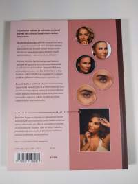 Kauniit kulmat : korosta kasvosi kauniiksi