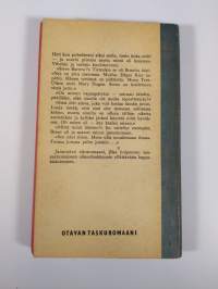 Mary Duganin oikeusjuttu