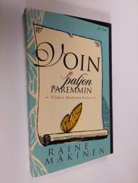 Voin jo paljon paremmin : Tsehov Badenweilerissa (ERINOMAINEN)