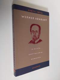 Werner Sombart ja kiista kapitalismin hengestä