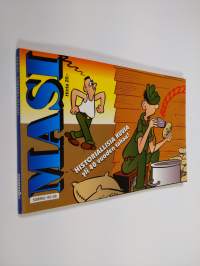 Masi : historiallisia klassikkosarjoja yli 40 vuoden takaa!