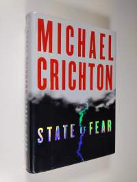 State of fear : a novel
